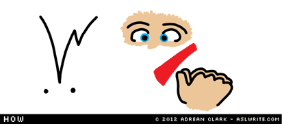 Asl More