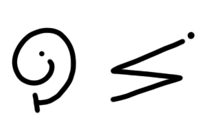 Step Three: A Map of Movement Marks illustration circlezigzag Step Three: A Map of Movement Marks