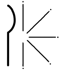 Step Four: Body Location Through Locatives illustration directionaltorso Step Four: Body Location Through Locatives