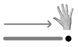 Step Three: A Map of Movement Marks illustration endpoint Step Three: A Map of Movement Marks