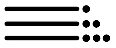 Step Three: A Map of Movement Marks illustration endpointamount Step Three: A Map of Movement Marks