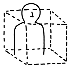Step Three: A Map of Movement Marks illustration neutralspace Step Three: A Map of Movement Marks