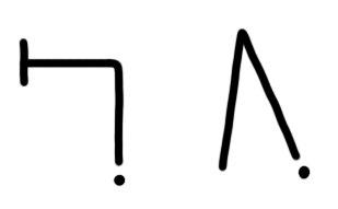 Step Three: A Map of Movement Marks illustration pattern Step Three: A Map of Movement Marks