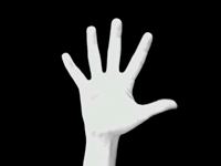 Step Two: Wrist Motion In ASL Diacritics illustration rotationalmove Step Two: Wrist Motion In ASL Diacritics